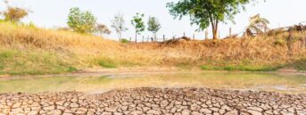 Climate change a faiths, secular issue