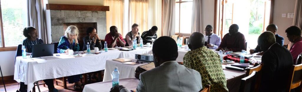 Participants at the Symposium 2016