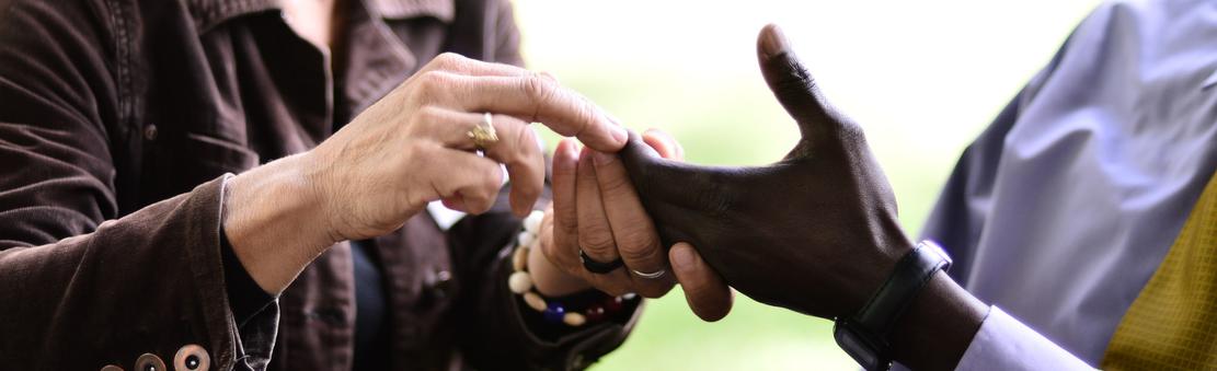 Unseen wounds the most difficult to heal