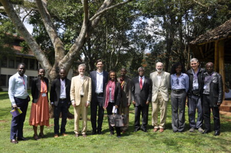 Regreening Africa gets a major boost