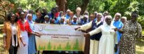 Report: Farmer-Managed Natural Regeneration in Isiolo