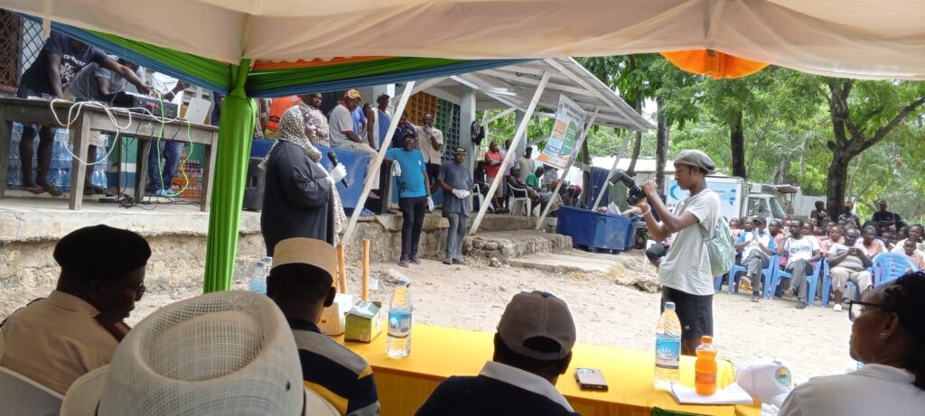 Wetlands Day 2025 Kilifi