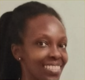 Nkatha Kobia