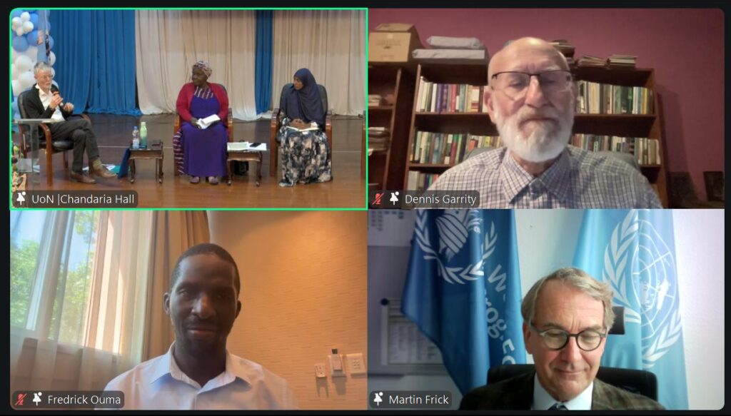 OikoDip Pre COP 30 Dialogue