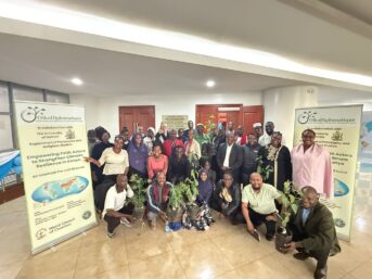 Reflections from a pre-COP30 interfaith dialogue: Empowering Faith Actors to Strengthen Climate Resilience in Kenya
