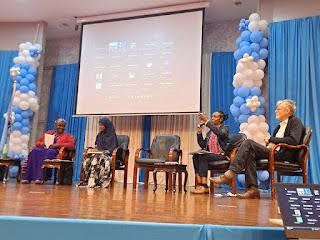 OikoDip Pre COP 30 Dialogue