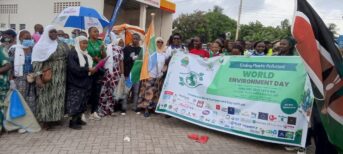 World Environment Day 2025 Beat Plastic Pollution