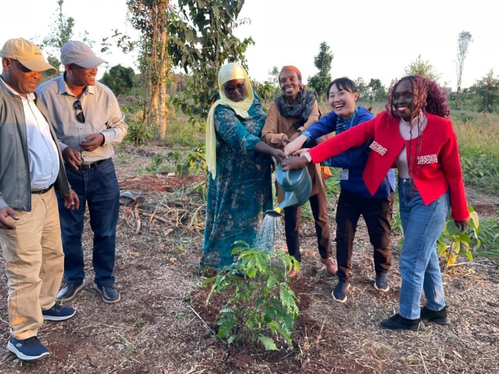 EOC-DICAC Visit Dec 2025