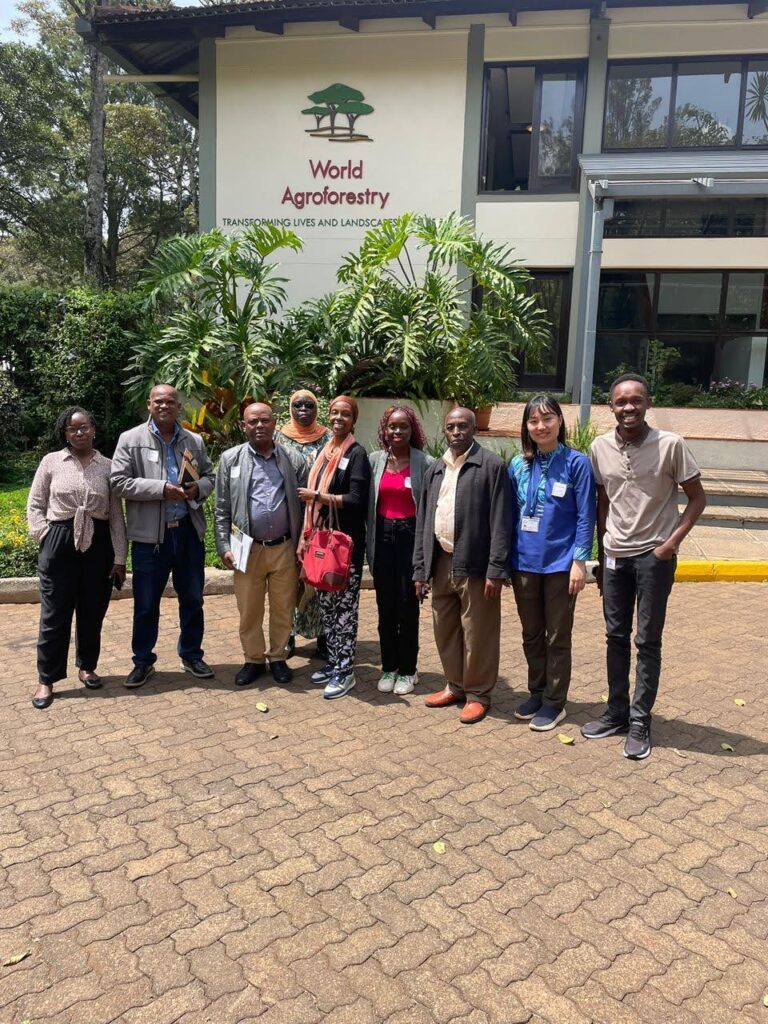 EOC-DICAC Visit Dec 2025