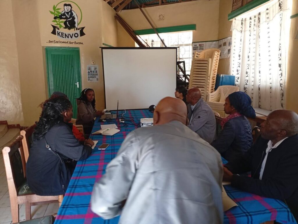 EOC-DICAC Visit Dec 2025