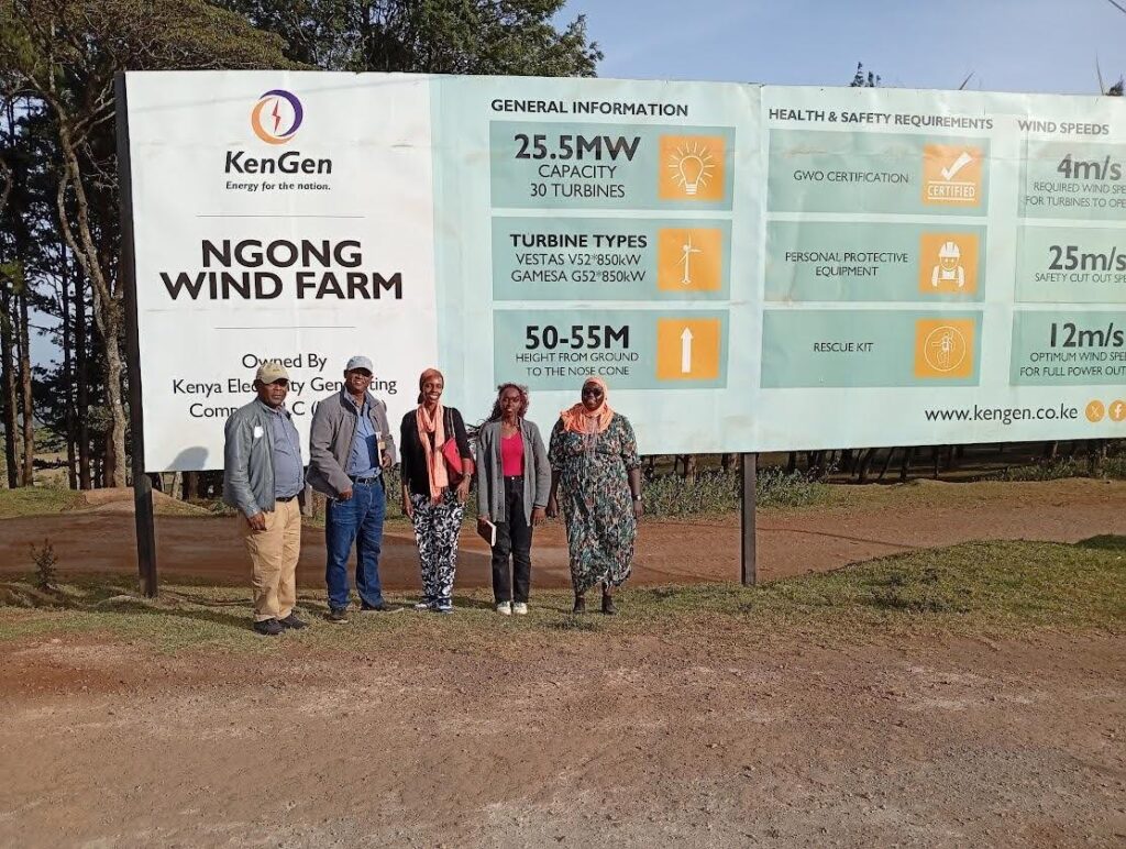 EOC-DICAC Visit Dec 2025