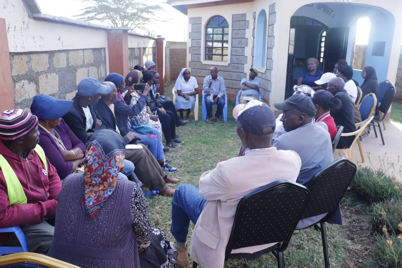 EOC-DICAC Visit Dec 2025