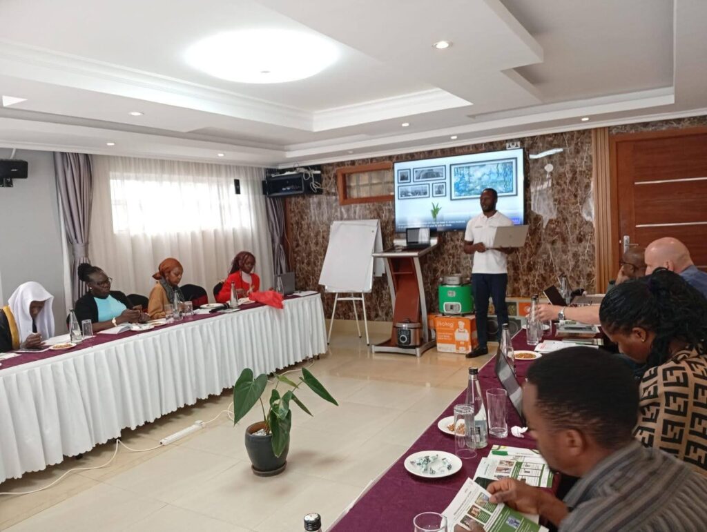 EOC-DICAC Visit Dec 2025